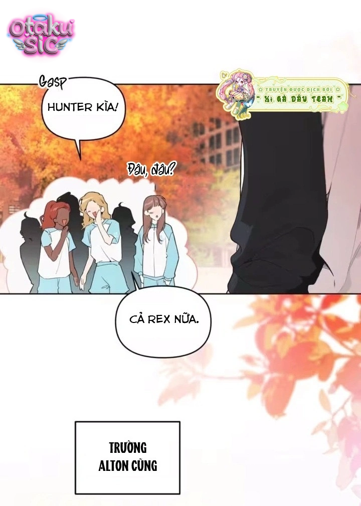 Love Game: Tỷ Số Bằng Không - Chap 7