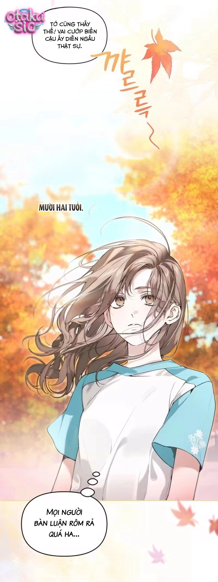 Love Game: Tỷ Số Bằng Không - Chap 7