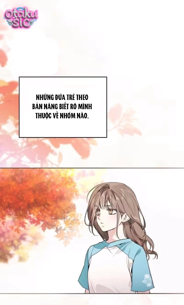 Love Game: Tỷ Số Bằng Không - Chap 7
