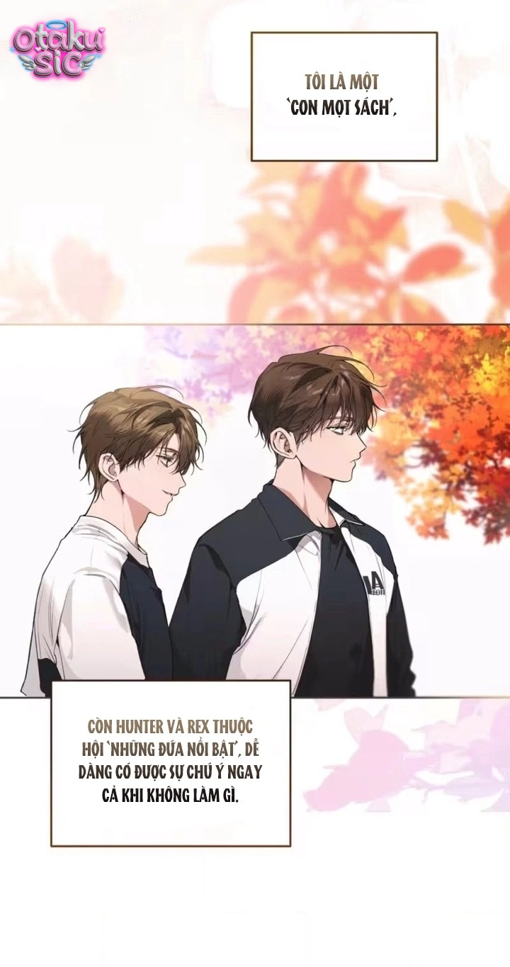 Love Game: Tỷ Số Bằng Không - Chap 7