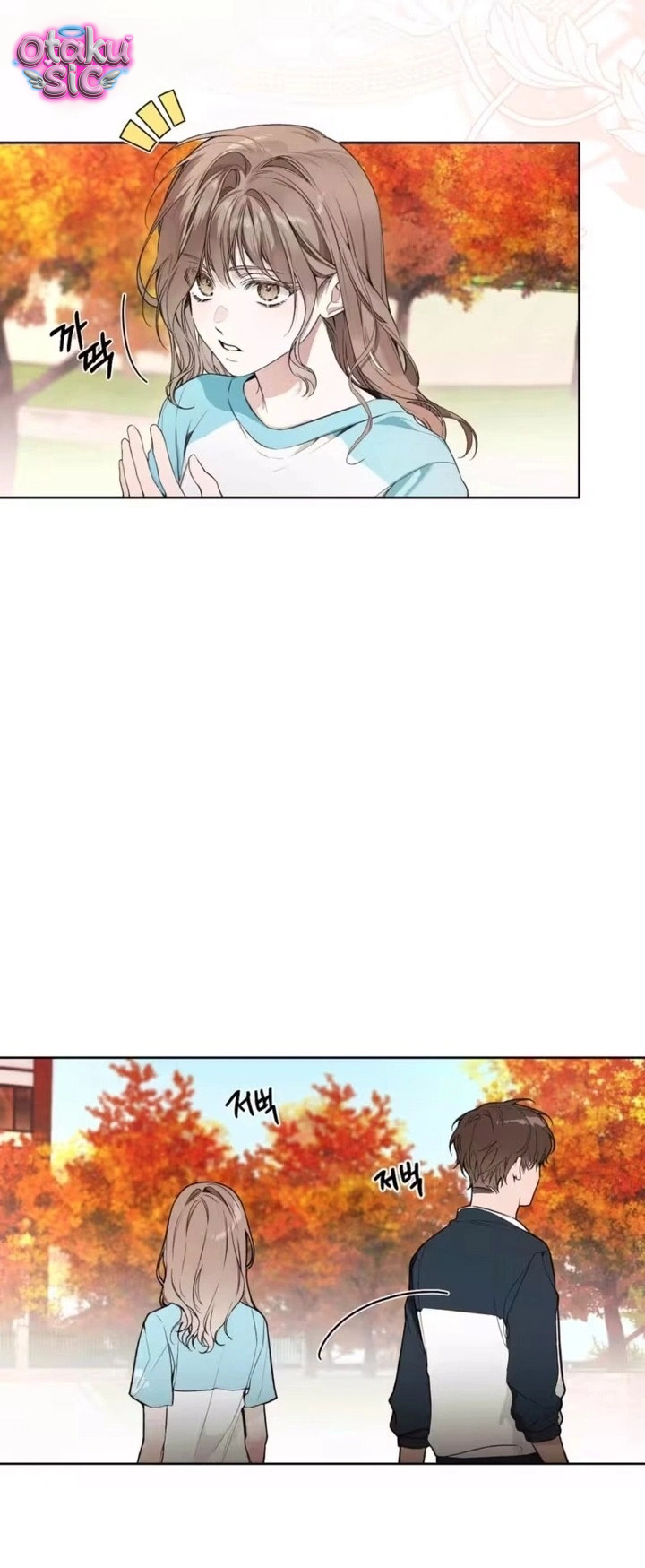 Love Game: Tỷ Số Bằng Không - Chap 7