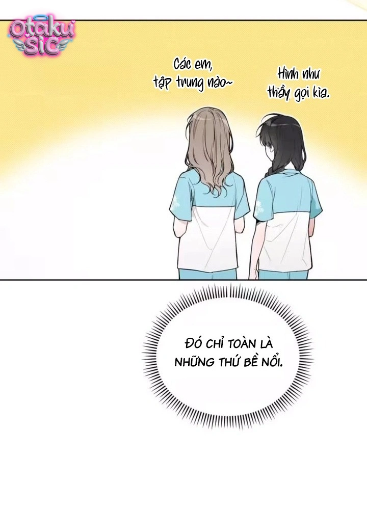 Love Game: Tỷ Số Bằng Không - Chap 7