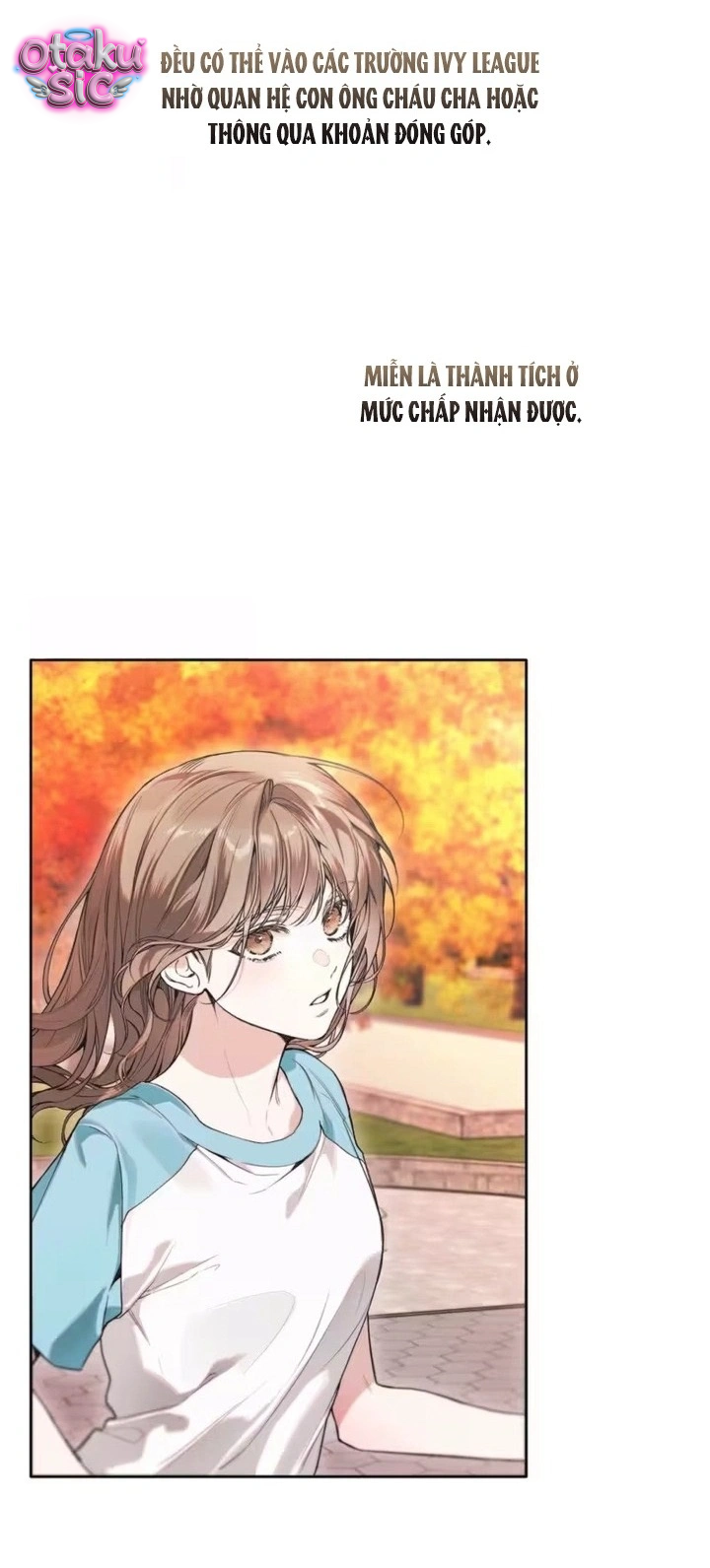 Love Game: Tỷ Số Bằng Không - Chap 7
