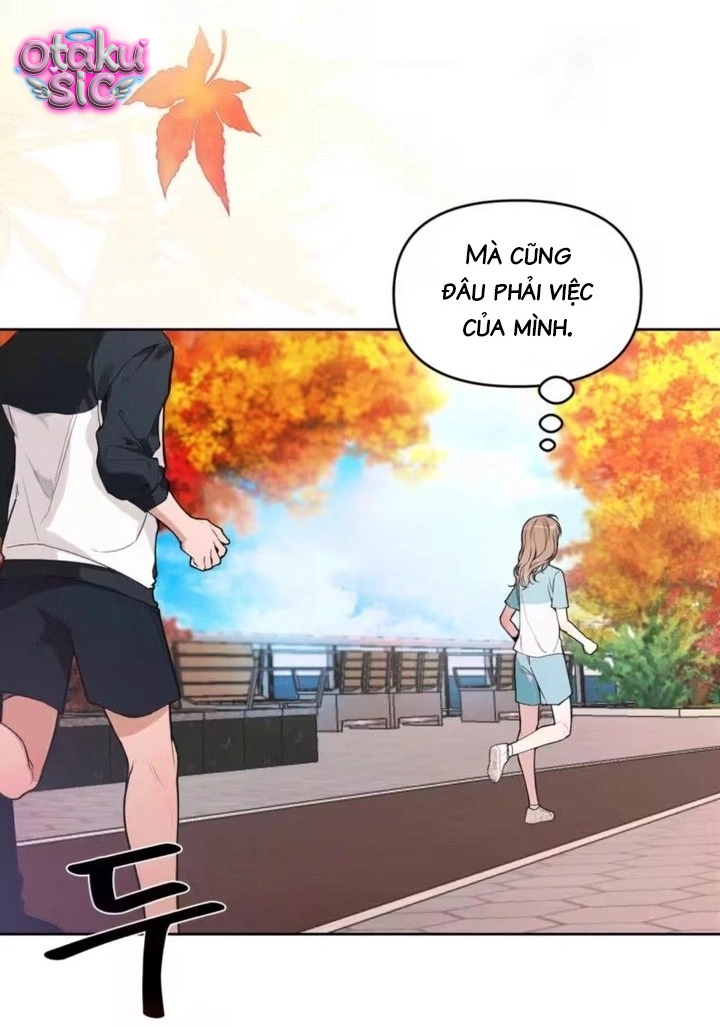 Love Game: Tỷ Số Bằng Không - Chap 7