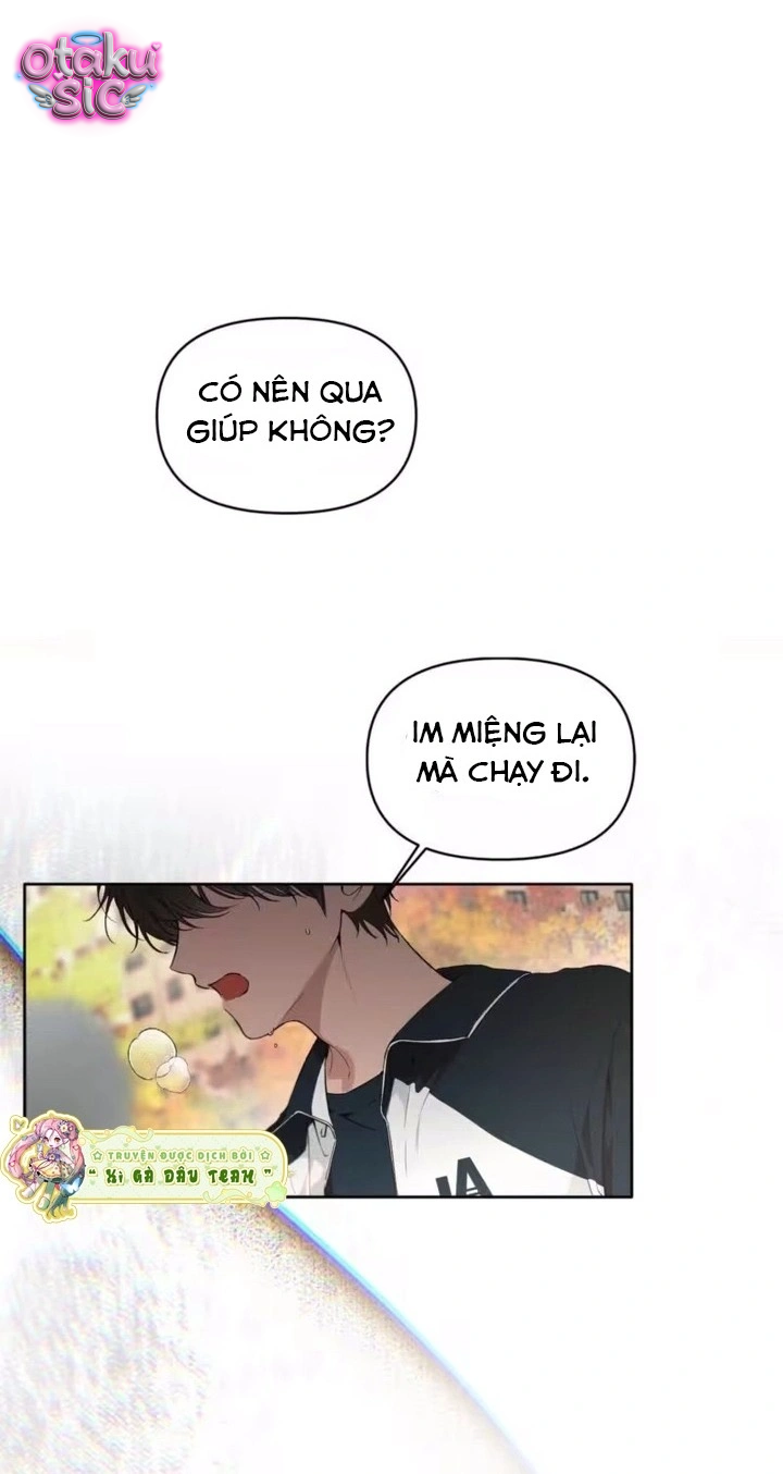 Love Game: Tỷ Số Bằng Không - Chap 7