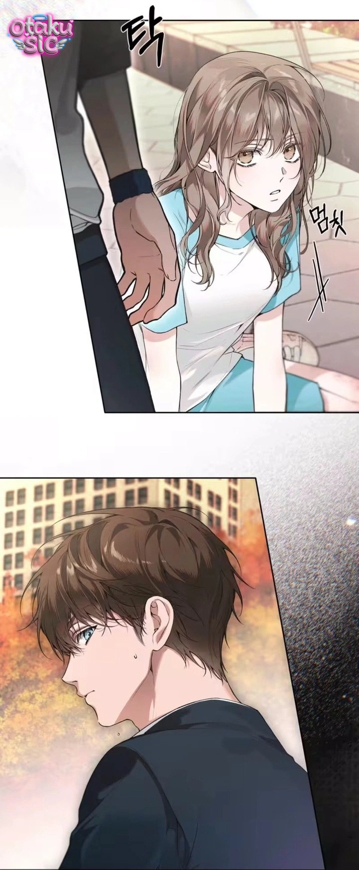 Love Game: Tỷ Số Bằng Không - Chap 7