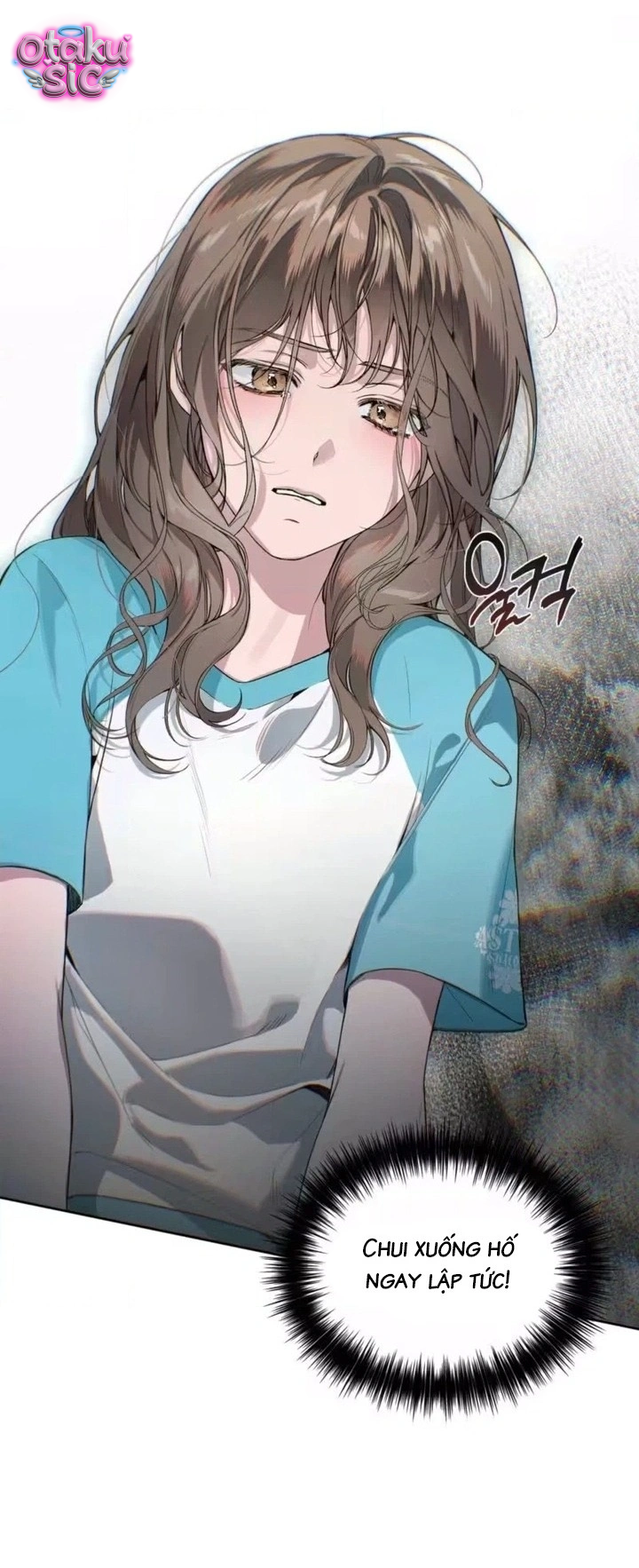 Love Game: Tỷ Số Bằng Không - Chap 7
