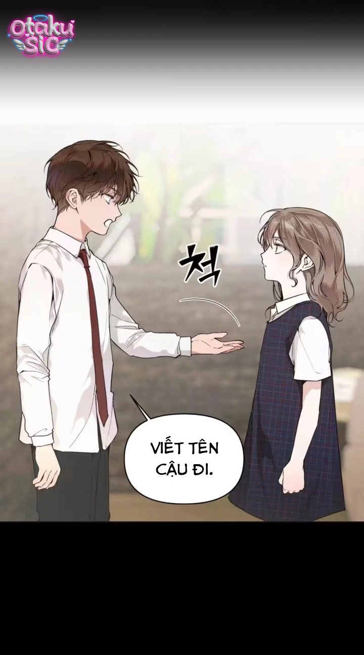 Love Game: Tỷ Số Bằng Không - Chap 7
