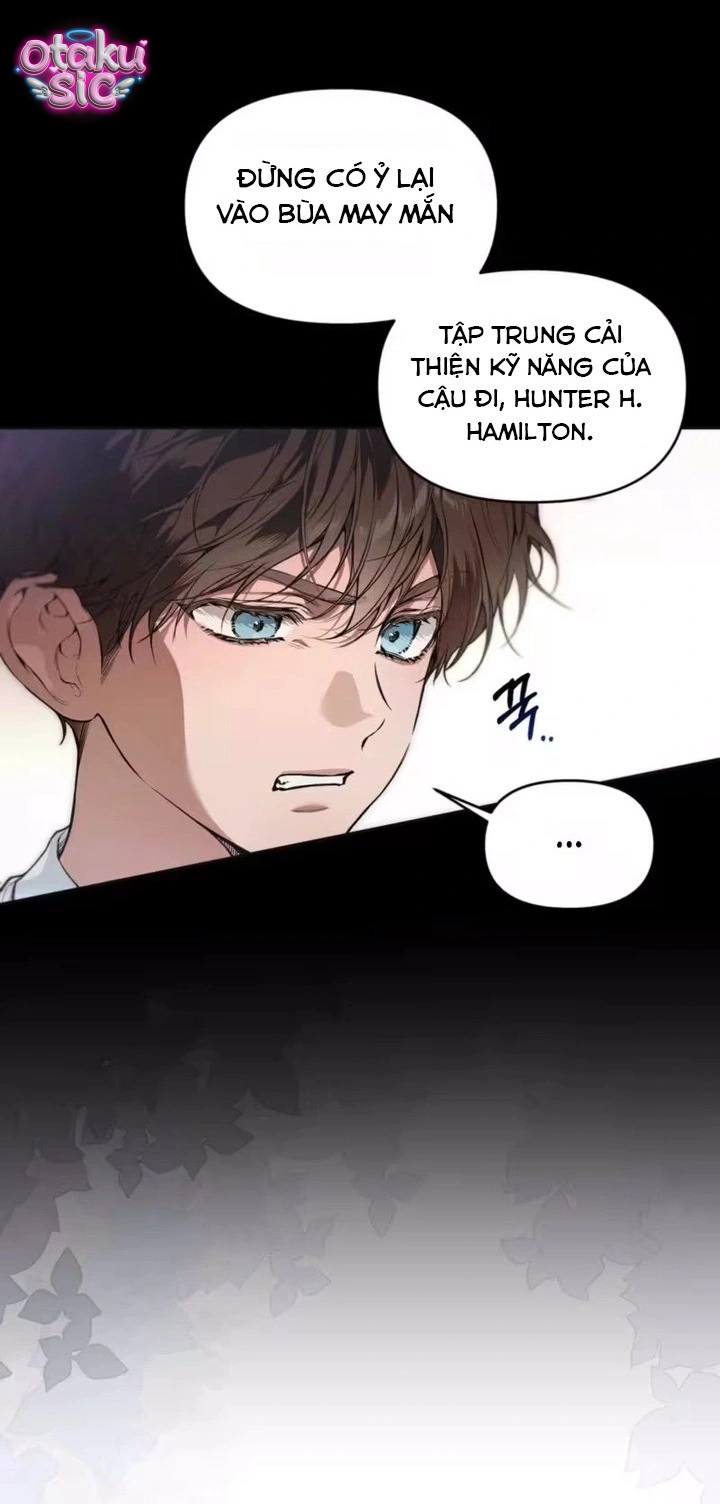 Love Game: Tỷ Số Bằng Không - Chap 7