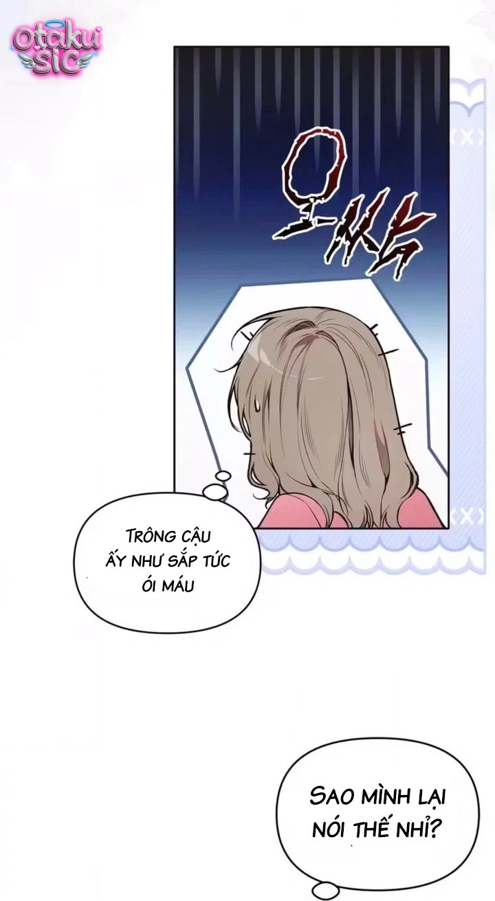 Love Game: Tỷ Số Bằng Không - Chap 7
