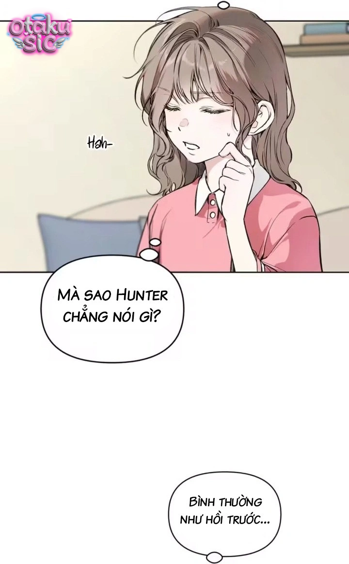 Love Game: Tỷ Số Bằng Không - Chap 7