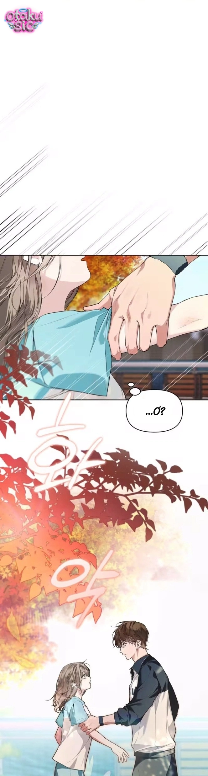 Love Game: Tỷ Số Bằng Không - Chap 8