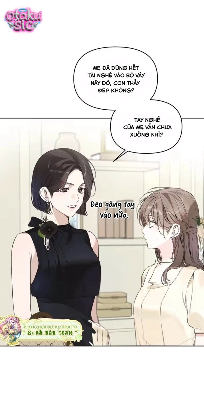 Love Game: Tỷ Số Bằng Không - Chap 8