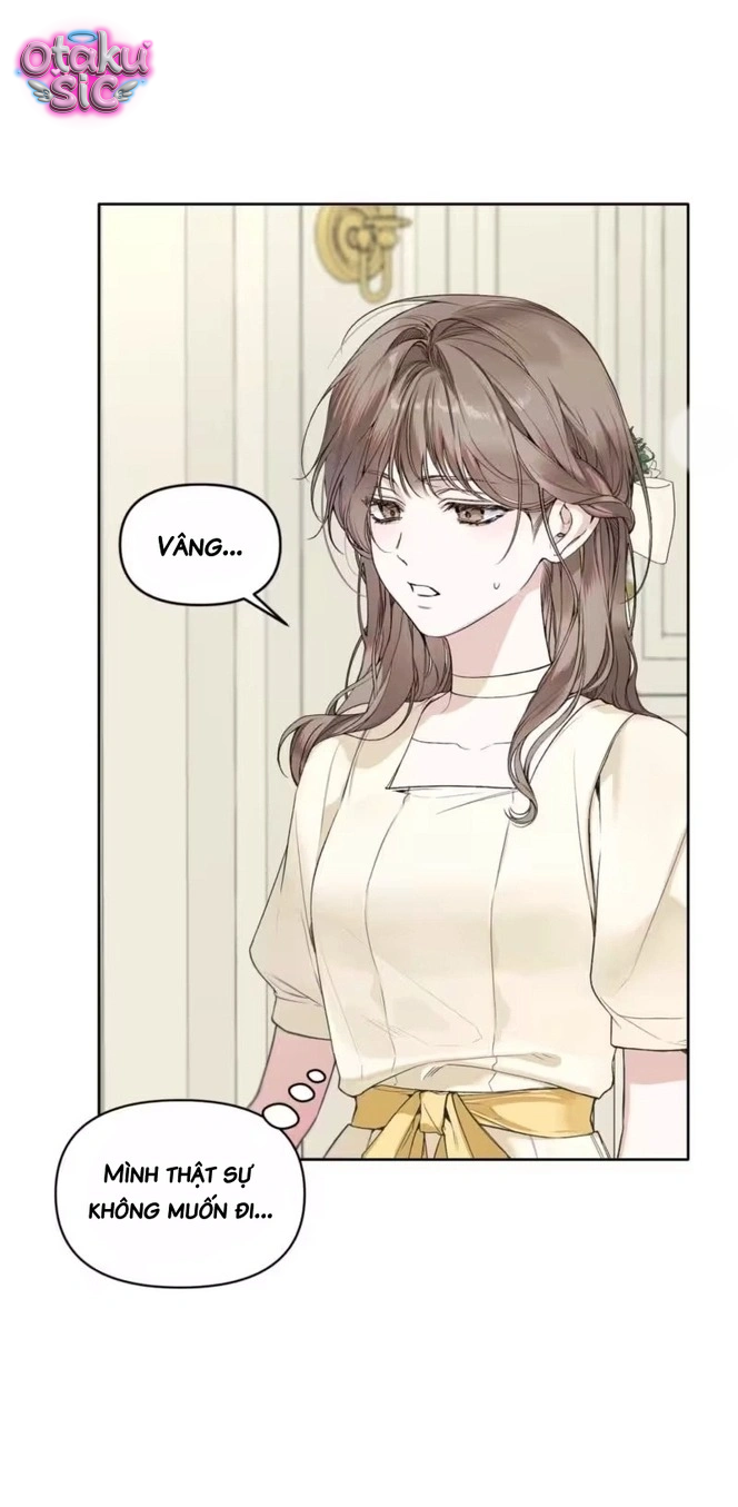 Love Game: Tỷ Số Bằng Không - Chap 8