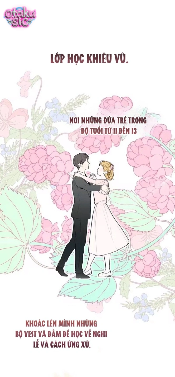 Love Game: Tỷ Số Bằng Không - Chap 8