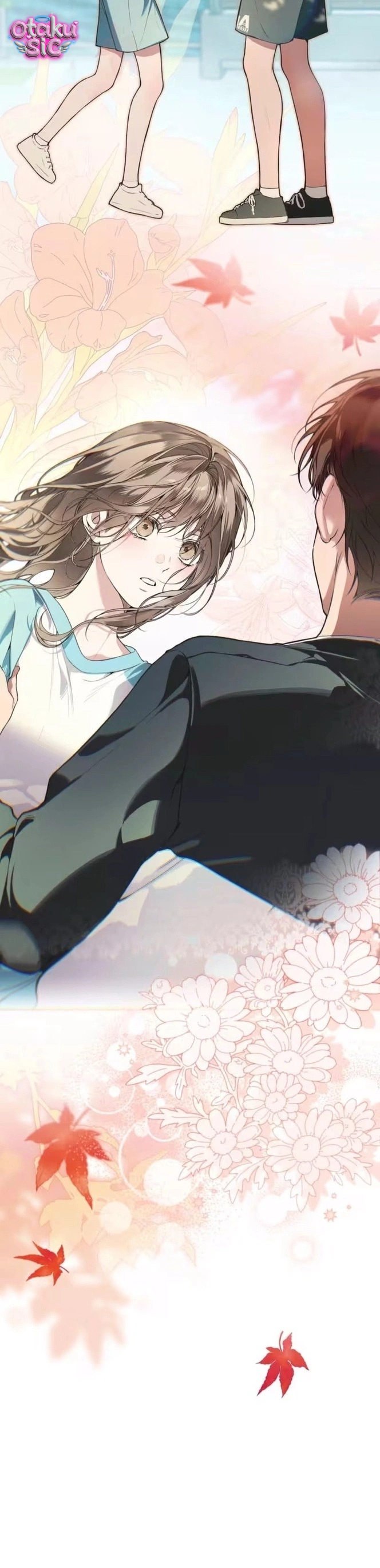 Love Game: Tỷ Số Bằng Không - Chap 8