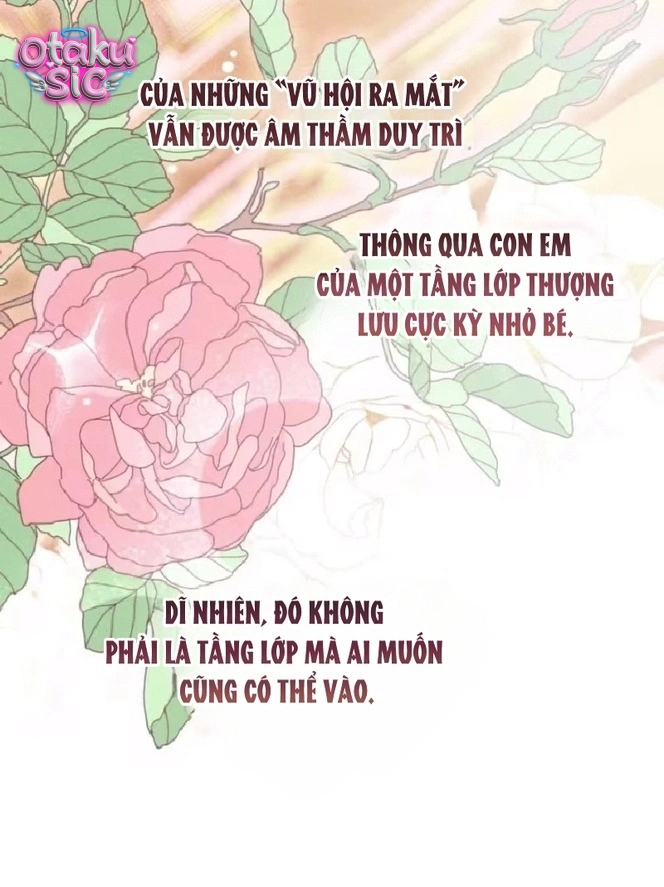 Love Game: Tỷ Số Bằng Không - Chap 8