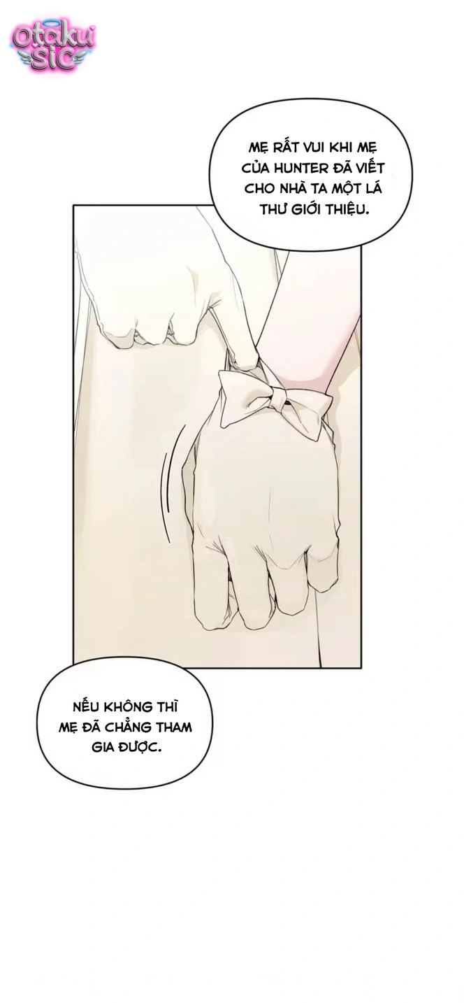 Love Game: Tỷ Số Bằng Không - Chap 8