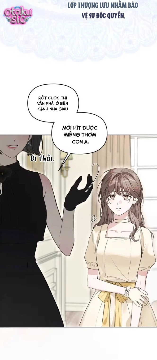 Love Game: Tỷ Số Bằng Không - Chap 8