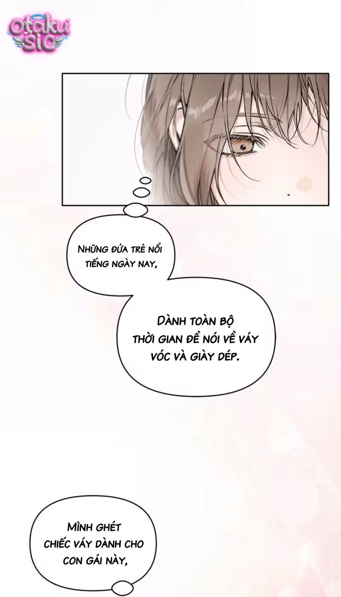 Love Game: Tỷ Số Bằng Không - Chap 8