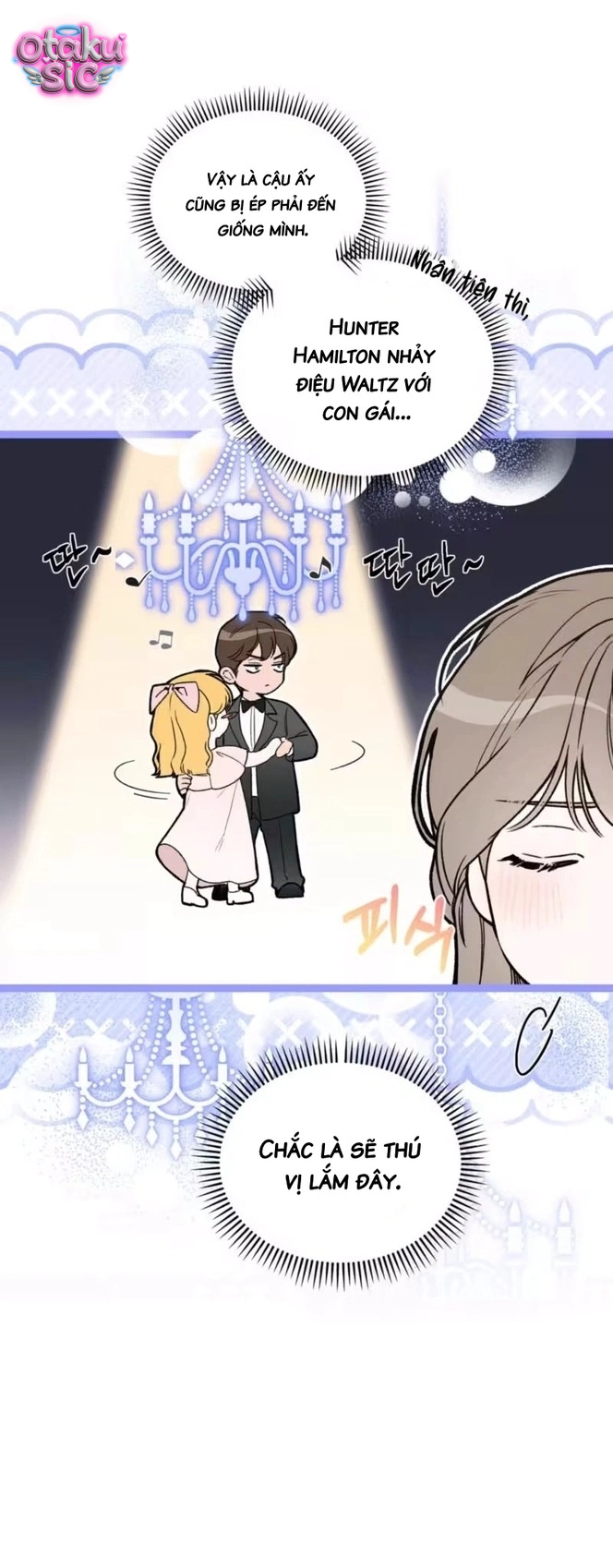 Love Game: Tỷ Số Bằng Không - Chap 8