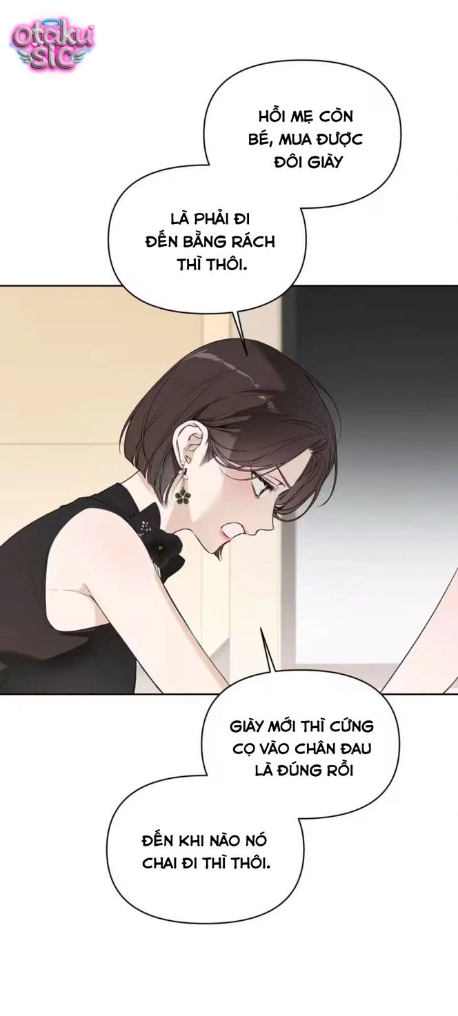 Love Game: Tỷ Số Bằng Không - Chap 8