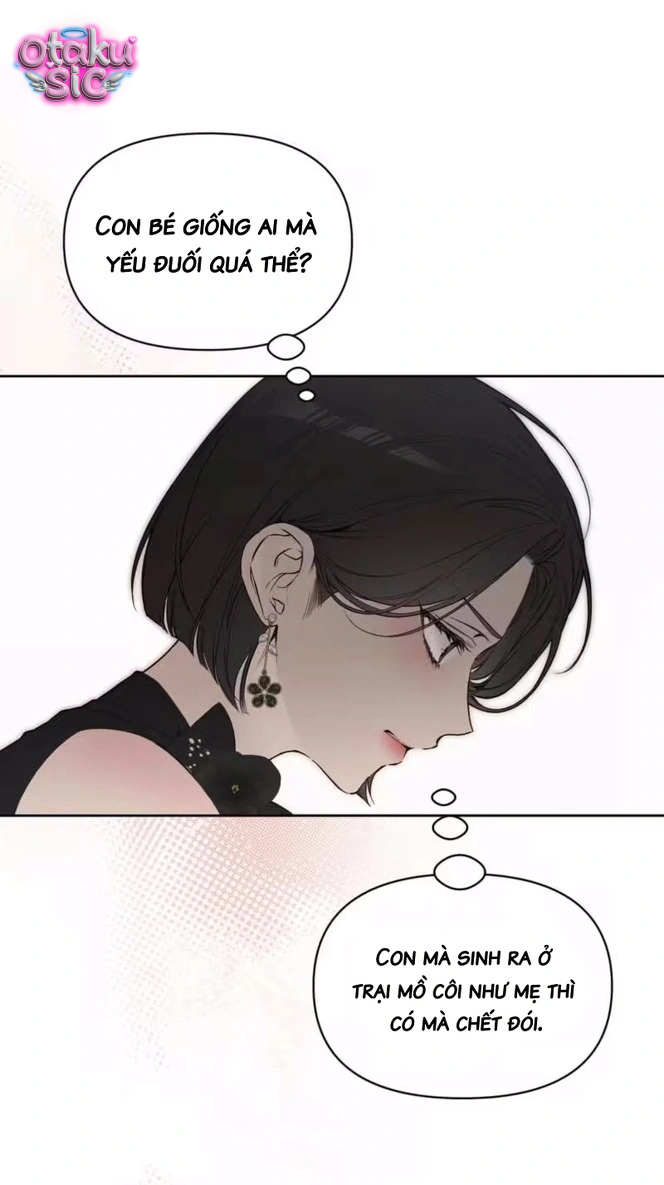 Love Game: Tỷ Số Bằng Không - Chap 8