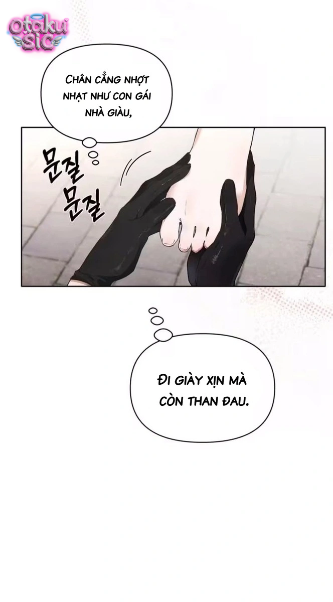 Love Game: Tỷ Số Bằng Không - Chap 8