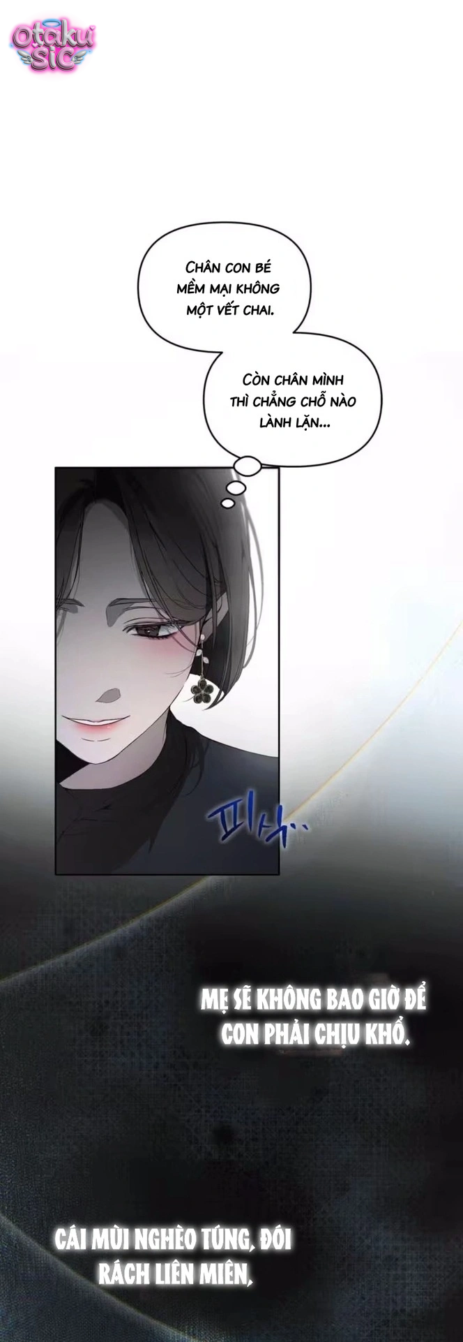 Love Game: Tỷ Số Bằng Không - Chap 8