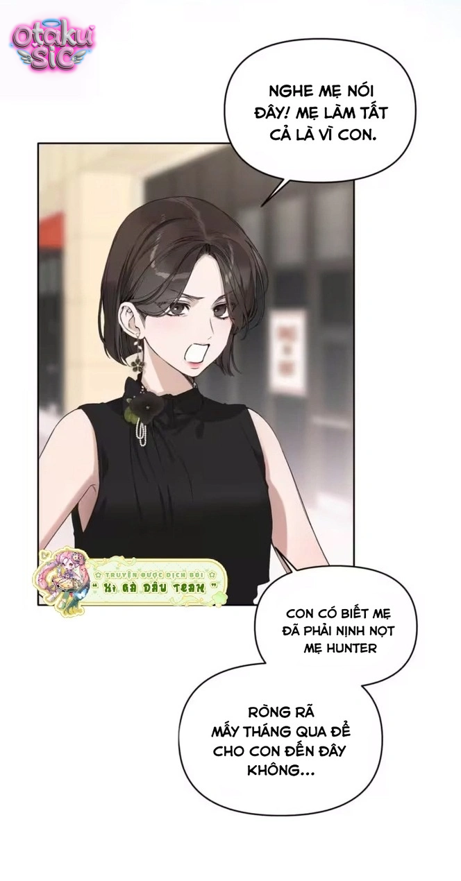 Love Game: Tỷ Số Bằng Không - Chap 8