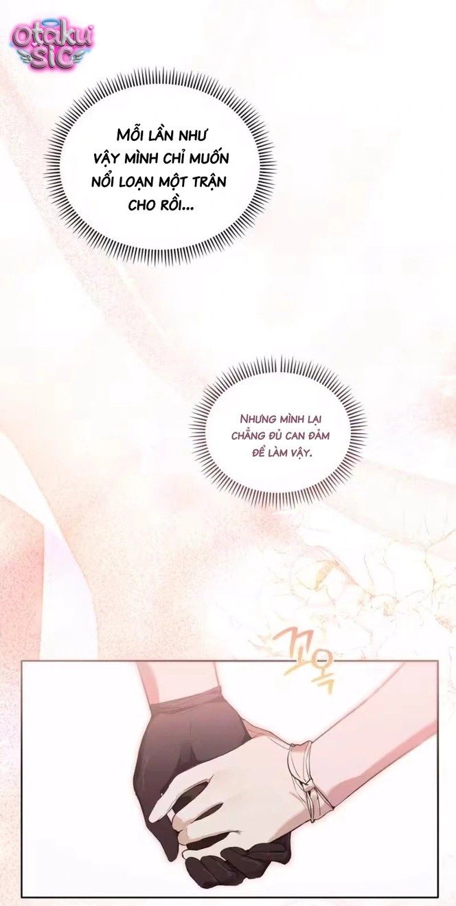 Love Game: Tỷ Số Bằng Không - Chap 8