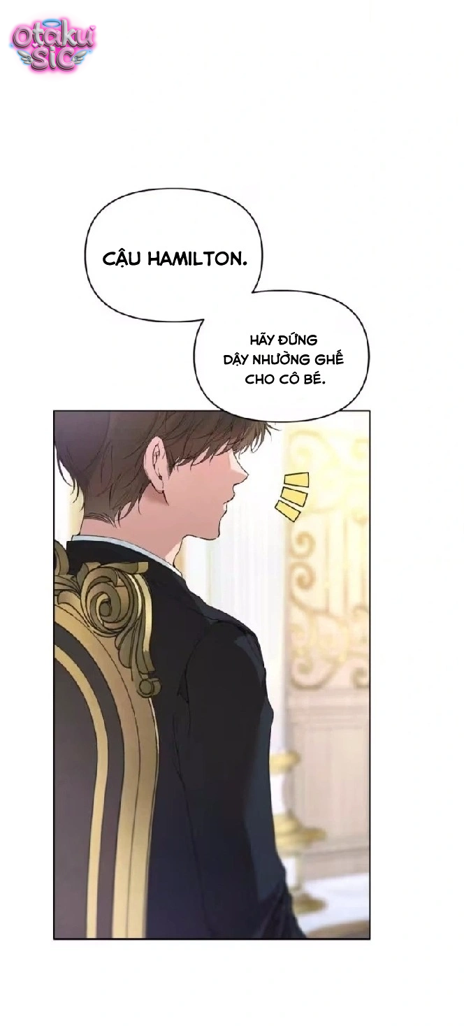 Love Game: Tỷ Số Bằng Không - Chap 8