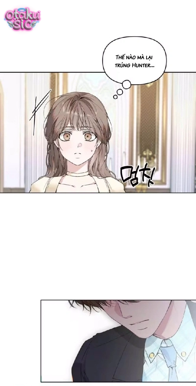 Love Game: Tỷ Số Bằng Không - Chap 8