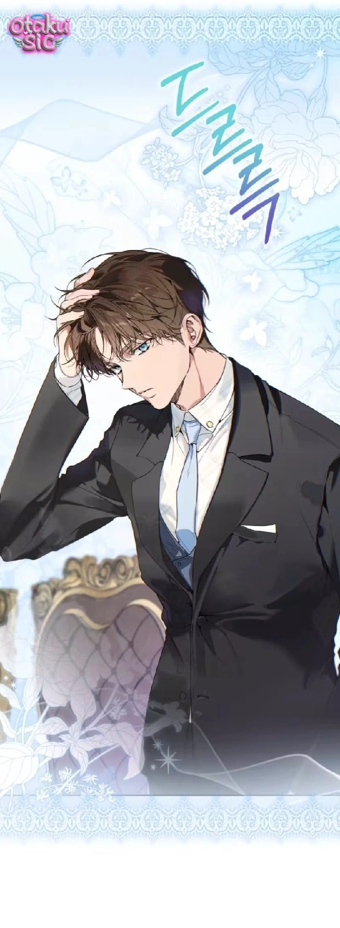 Love Game: Tỷ Số Bằng Không - Chap 8