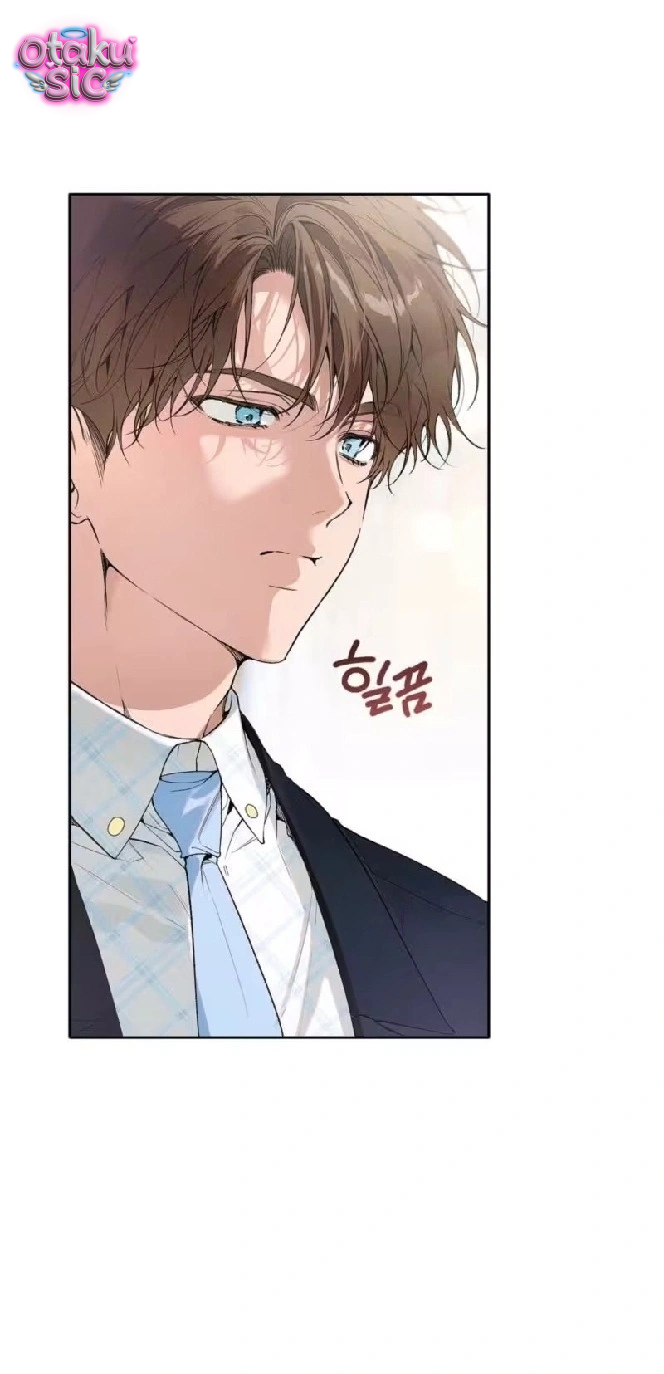 Love Game: Tỷ Số Bằng Không - Chap 8