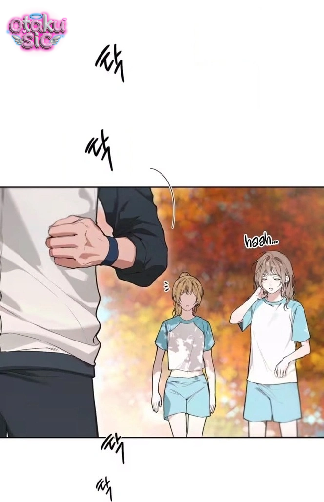 Love Game: Tỷ Số Bằng Không - Chap 8