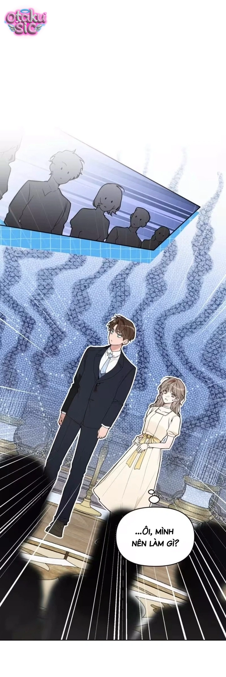 Love Game: Tỷ Số Bằng Không - Chap 9