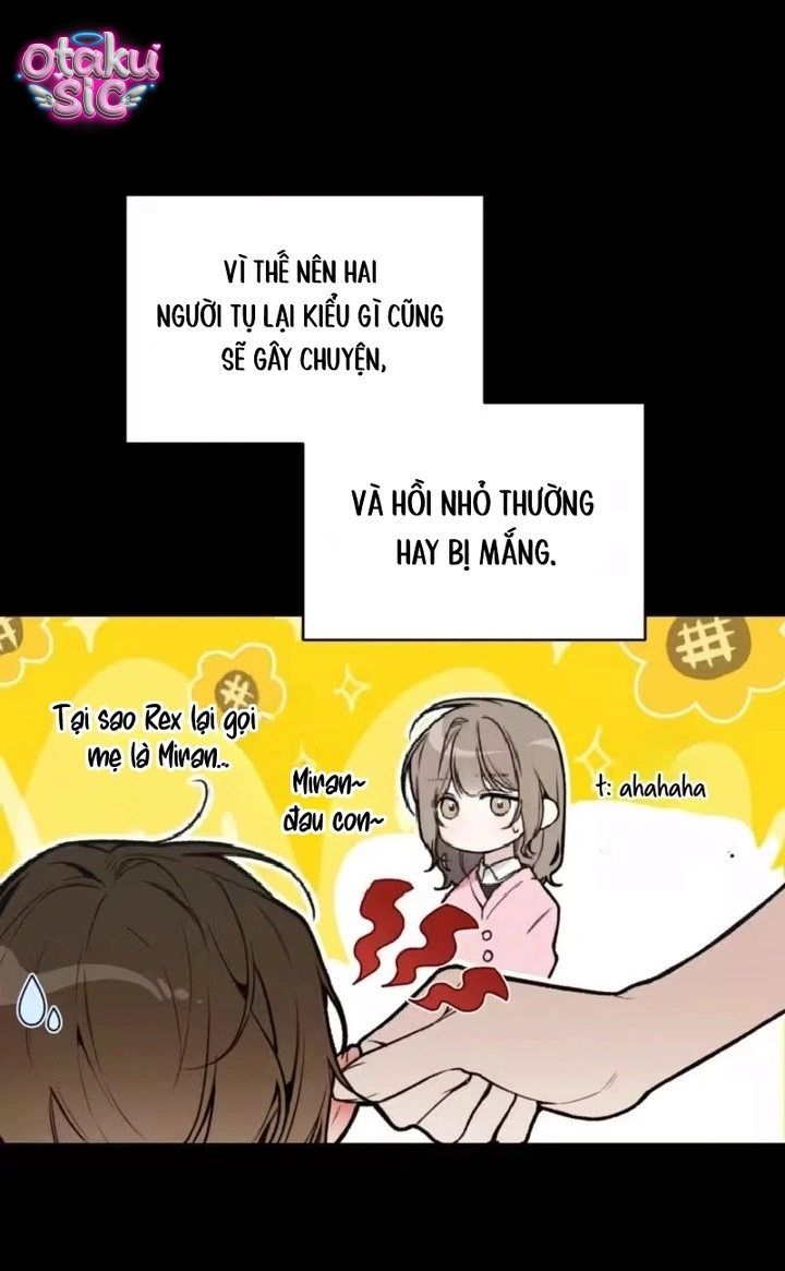 Love Game: Tỷ Số Bằng Không - Chap 9