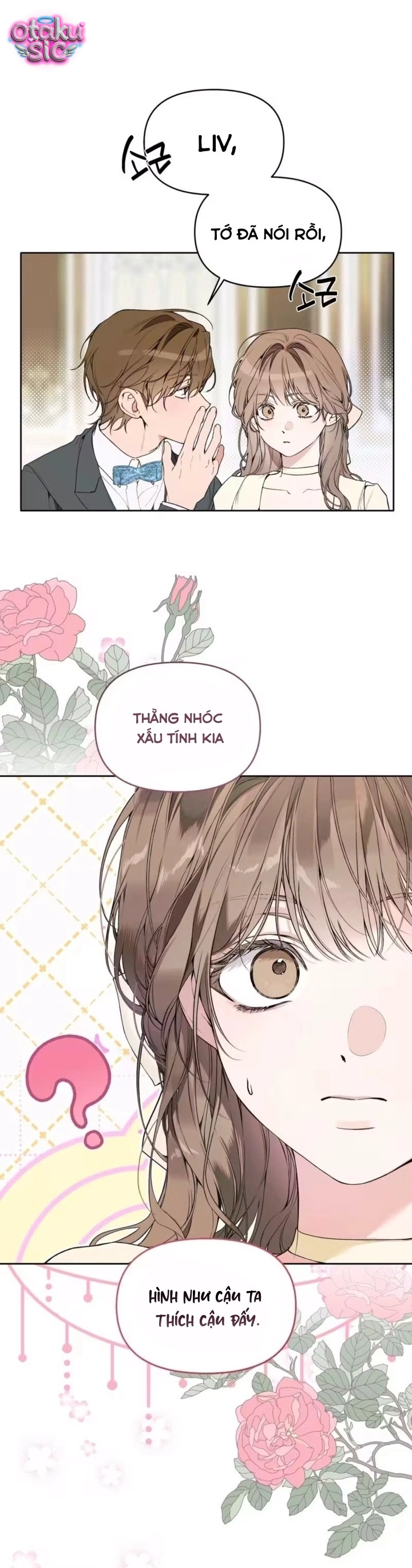 Love Game: Tỷ Số Bằng Không - Chap 9