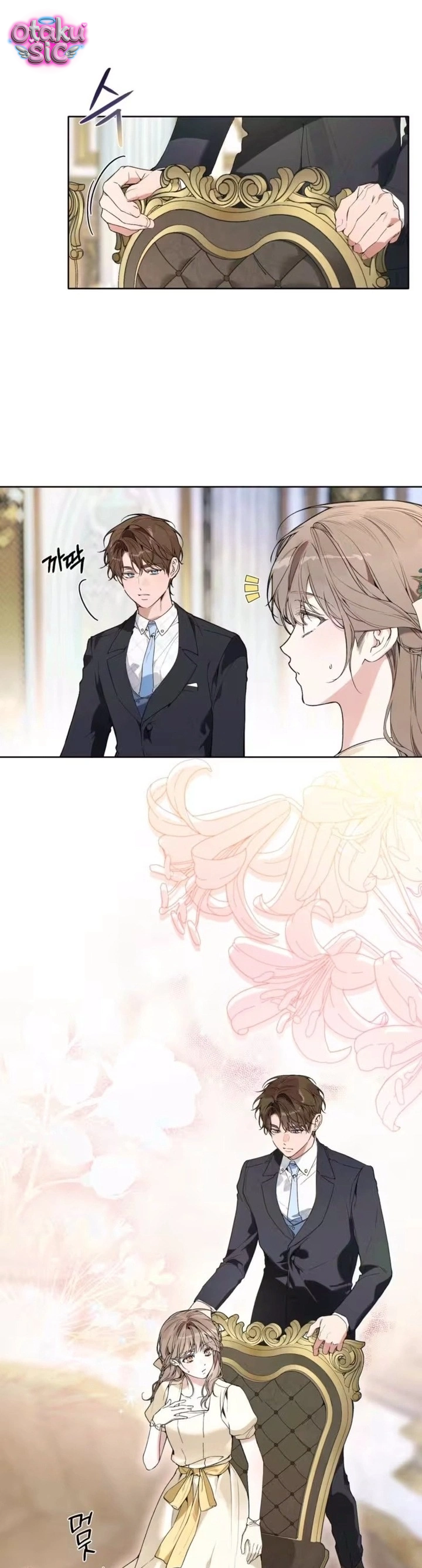Love Game: Tỷ Số Bằng Không - Chap 9