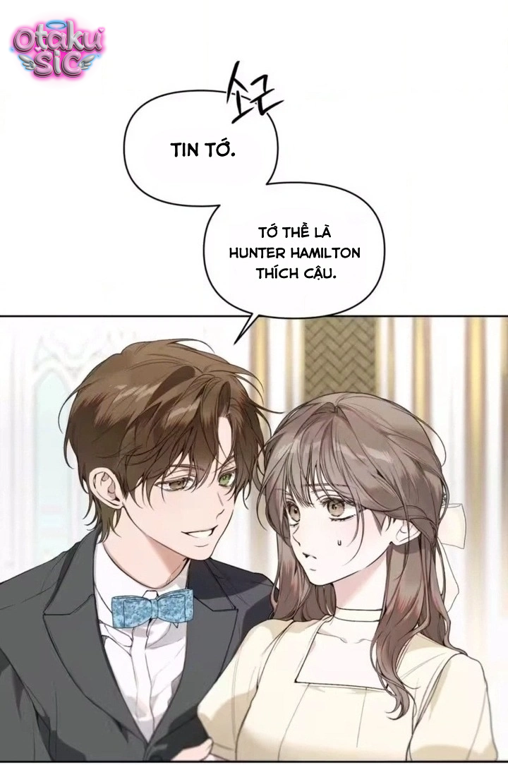 Love Game: Tỷ Số Bằng Không - Chap 9