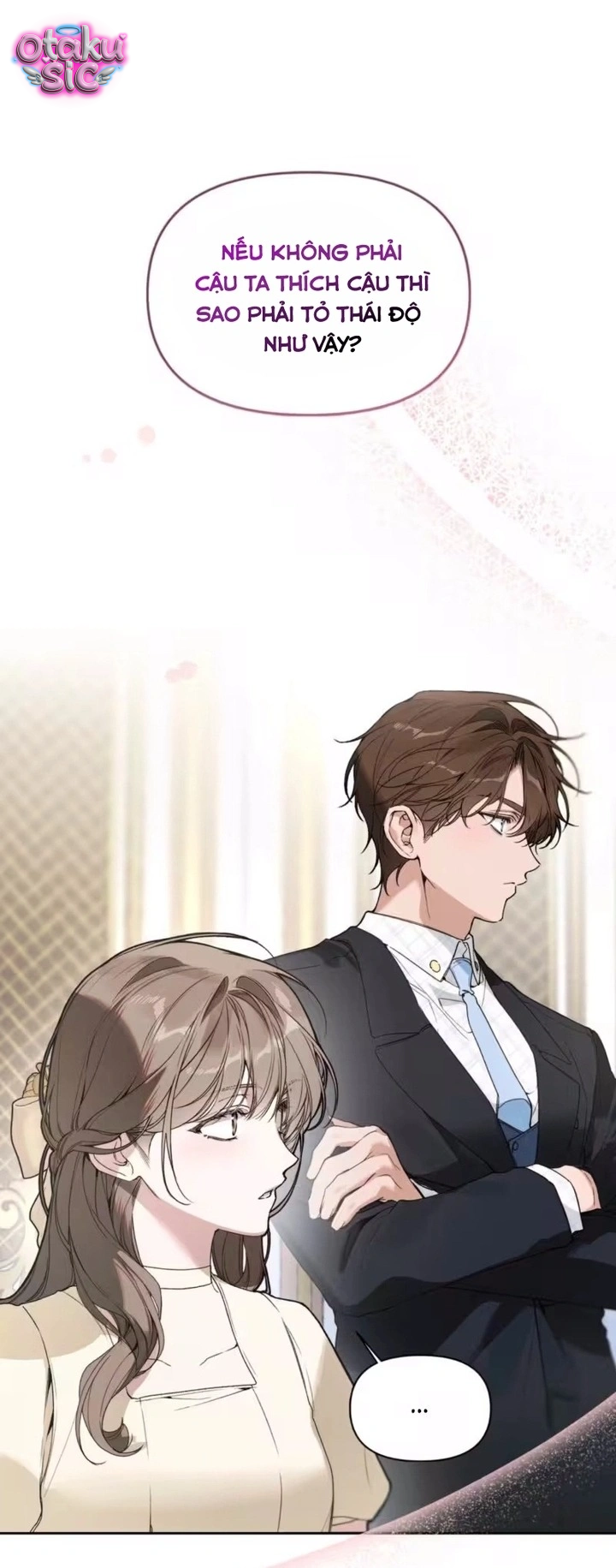 Love Game: Tỷ Số Bằng Không - Chap 9