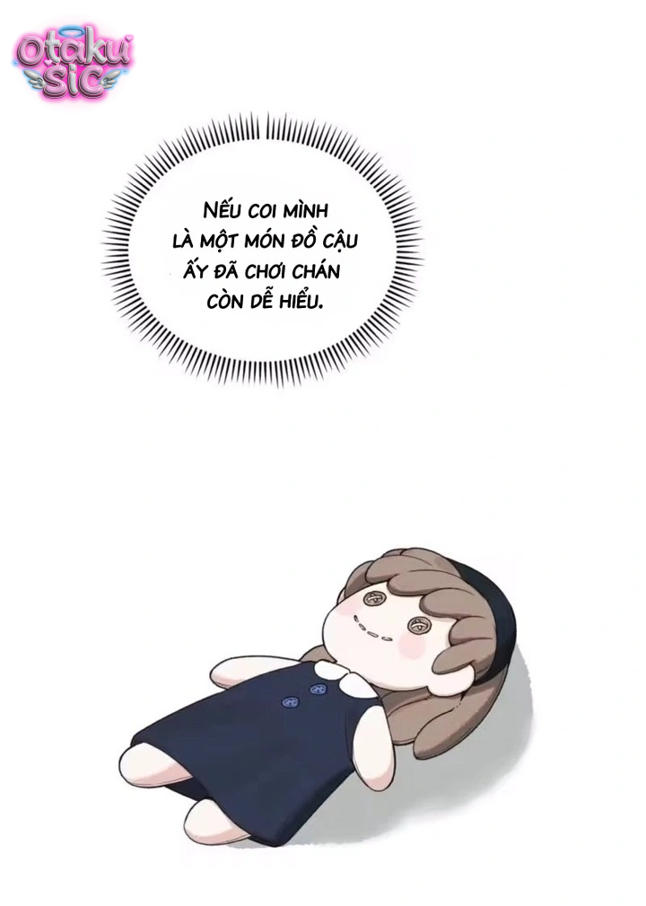 Love Game: Tỷ Số Bằng Không - Chap 9