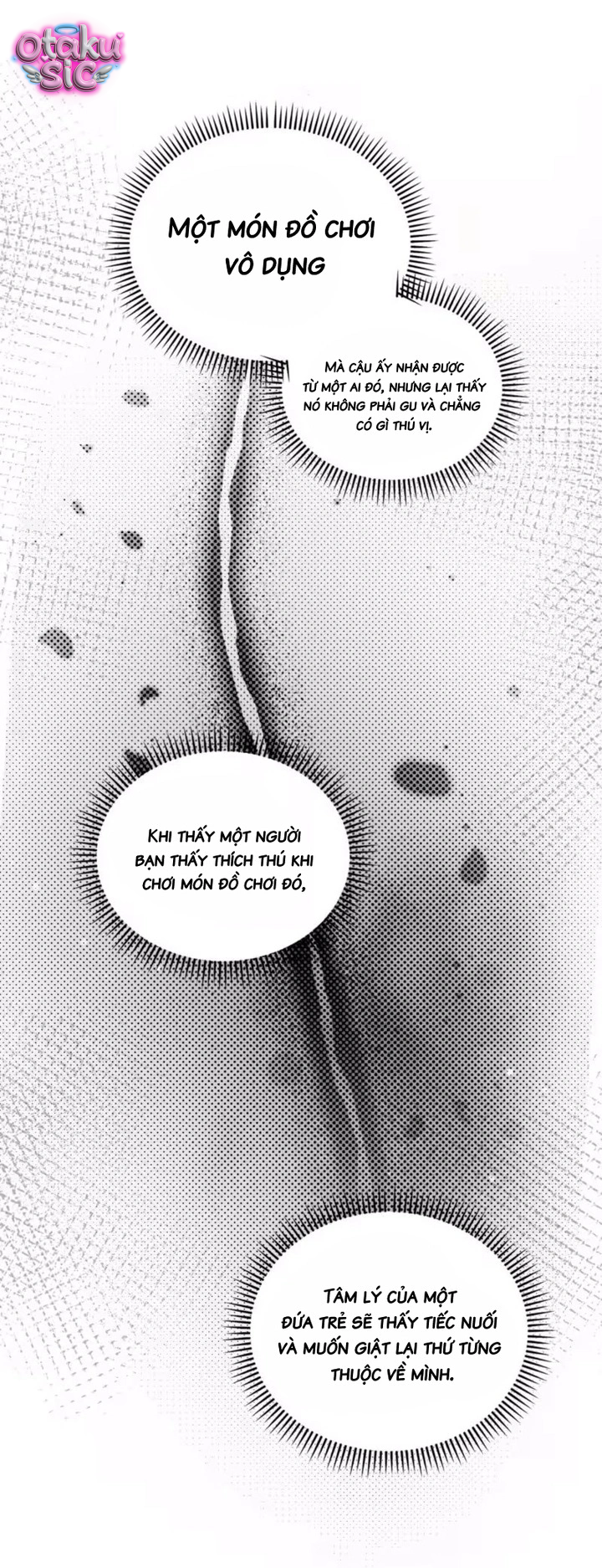 Love Game: Tỷ Số Bằng Không - Chap 9