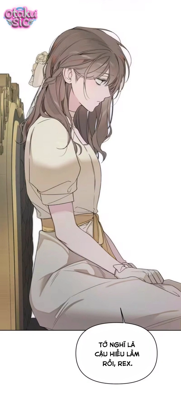 Love Game: Tỷ Số Bằng Không - Chap 9