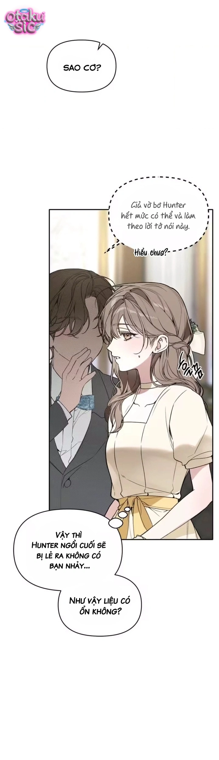 Love Game: Tỷ Số Bằng Không - Chap 9