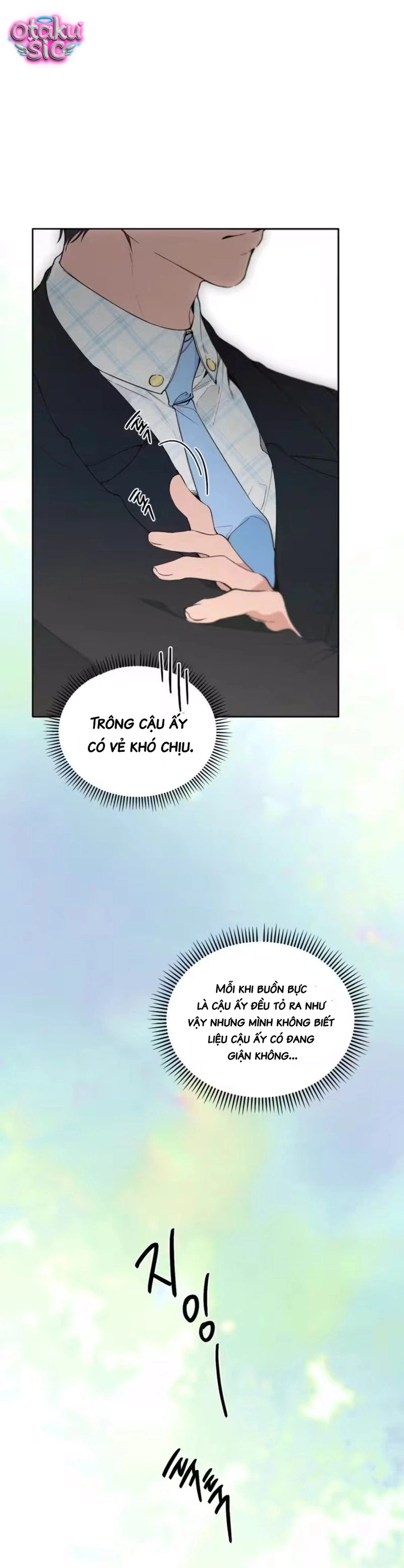 Love Game: Tỷ Số Bằng Không - Chap 9