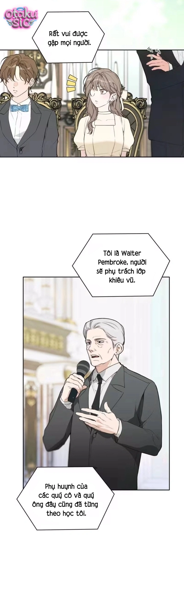 Love Game: Tỷ Số Bằng Không - Chap 9