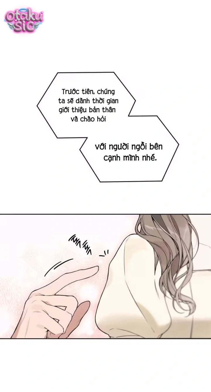 Love Game: Tỷ Số Bằng Không - Chap 9