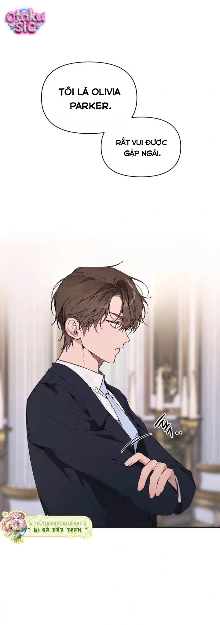Love Game: Tỷ Số Bằng Không - Chap 9